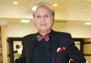 Muharem Serbezovski