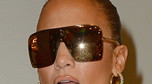Jennifer Lopez w "oryginalnej" stylizacji