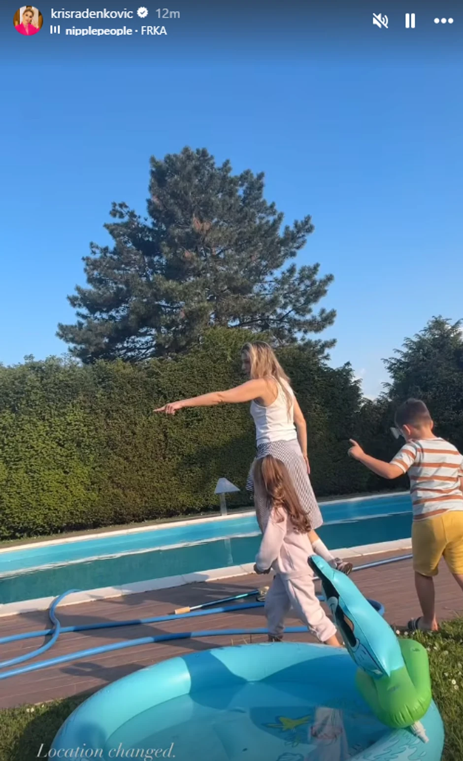 Kristina Radenković