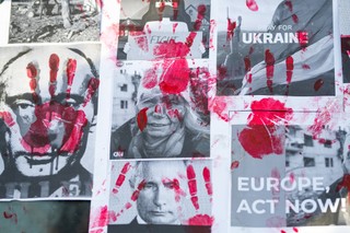 Bezzębny putinizm. Tak upada koncepcja rosyjskiego świata [REPORTAŻ]