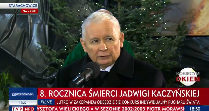 Jarosław Kaczyński