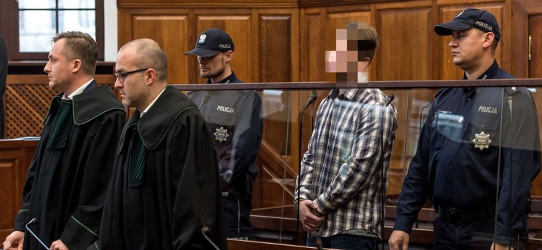 Bomber z Wrocławia usłyszał wyrok. 20 lat więzienia za podłożenie ładunku wybuchowego w autobusie