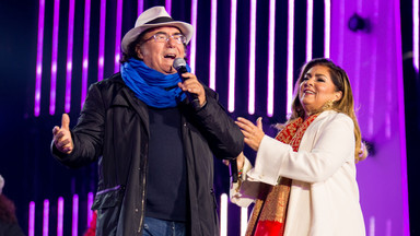 Al Bano o decyzji władz Ukrainy: brakowało mi tylko tego, by uznano mnie za terrorystę