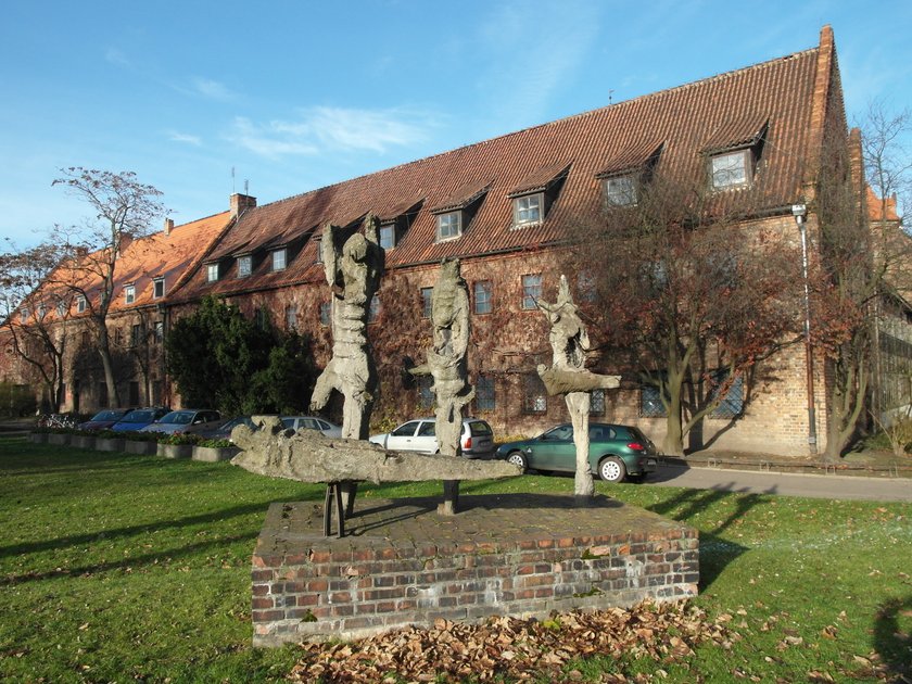 Muzeum Architektury we Wrocławiu