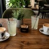 Kafa, kafić