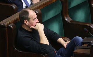 Solidarna Polska wzywa Pawła Kukiza do zwrotu 4 mln zł dotacji