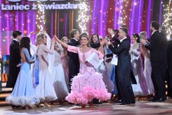 'Taniec z gwiazdami'. Czy to przyjaźń czy romans? Mają już wspólne plany