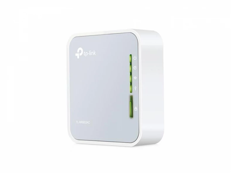 TP-Link WR902AC