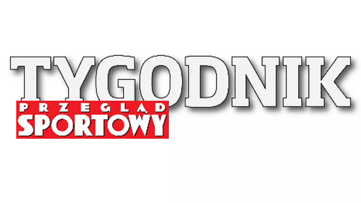 TYGODNIK Przeglądu Sportowego – wszystko o sporcie w nowym magazynie