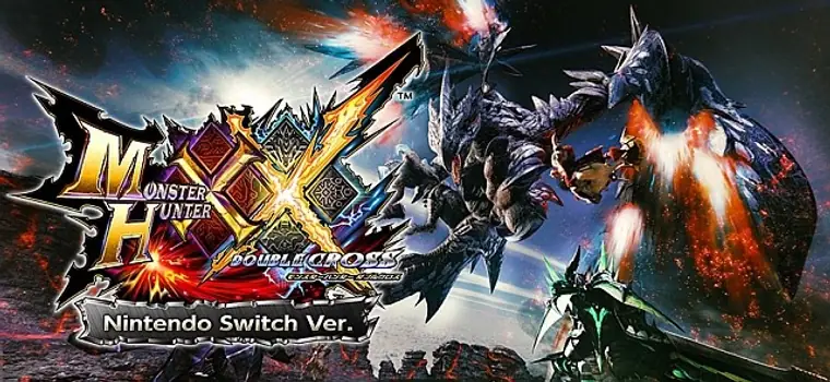 Monster Hunter XX w drodze na Switcha, Ys VIII z datą premiery w Europie