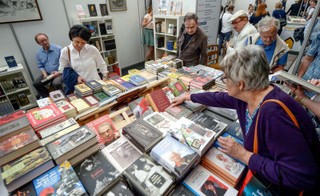 Intensywni czytelnicy to zaledwie garstka Polaków
