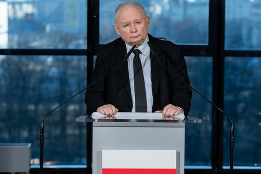 Jarosław Kaczyński