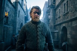 wojna królestw arcydzieło pieśń o nibelungach serial odcinek 4 gdzie oglądać