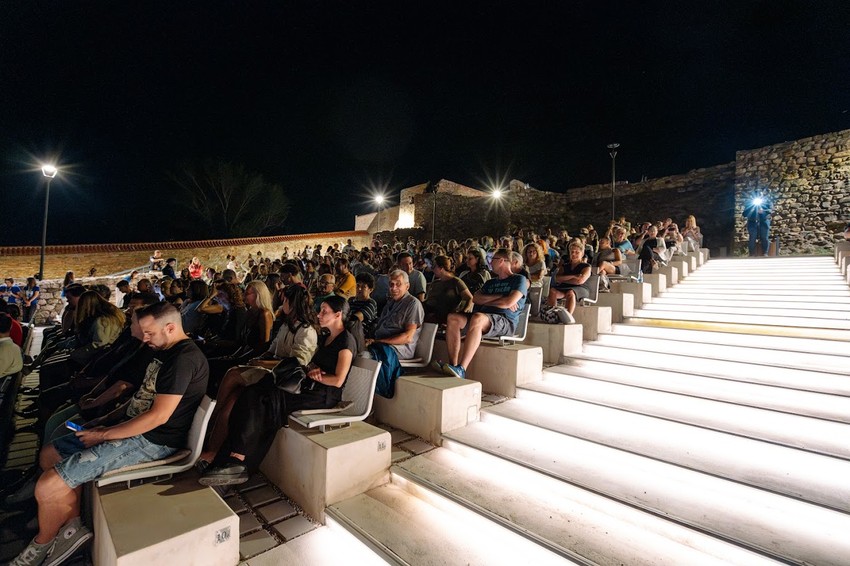 Iron Gate International Film Festival