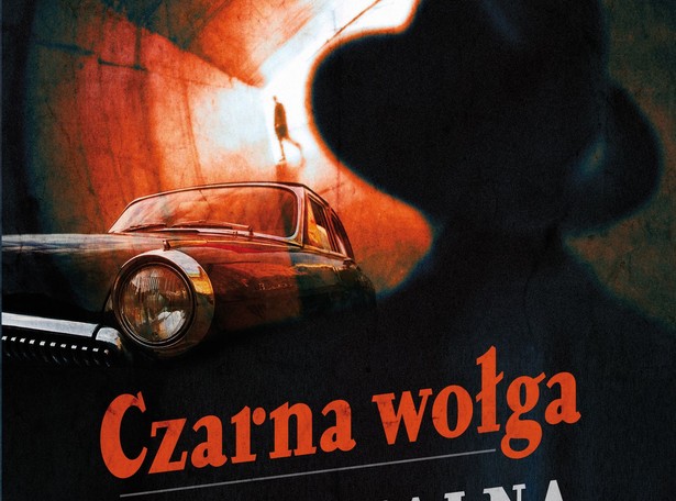 Sprawa czarnej wołgi wyjaśniona? Kierowca nie zgłosił się...