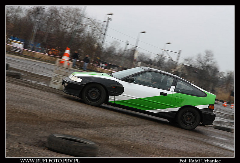 Al Sprint Pan Mechanik - fotogaleria Rafał Urbaniec