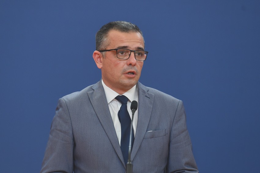 Branislav Nedimović