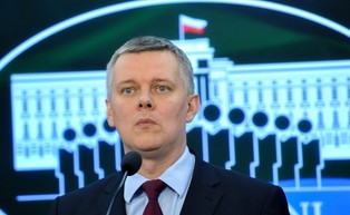 Siemoniak: Ustalenia szczytu NATO to krok w dobrym kierunku, ale walczmy o więcej