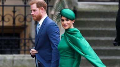 Księżna Meghan oskarża Pałac Buckingham o "utrwalanie nieprawdy"