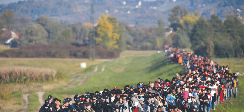 Niepokojące informacje wywiadu. Kolejna rosyjska prowokacja