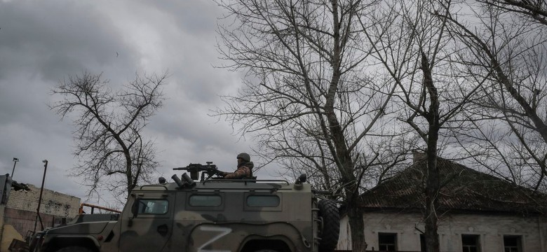 Rosyjska armia powołuje 134,5 tys. poborowych