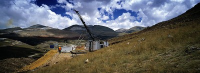 Chile: górnicy żyją w dobrobycie, a dzięki temu rośnie konsumpcja