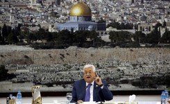 Izraelskie buldożery burzą domy Palestyńczyków. 'Czystki etniczne i zbrodnia przeciw ludzkości'