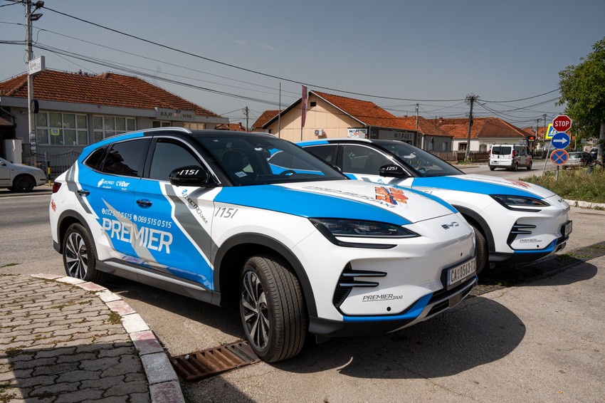 košarkaši Evropsko prvenstvo Brke iz Čačka