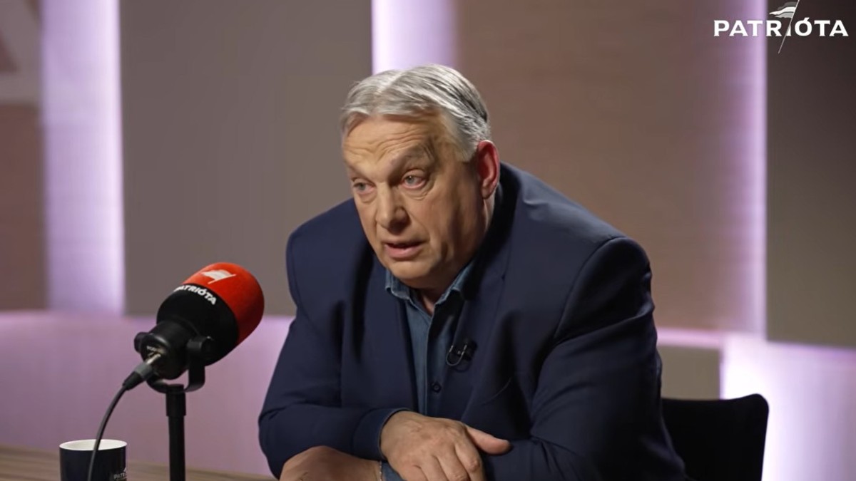 Viktor Orban