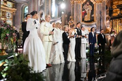 Koncerty kolęd 2025. Kiedy oglądać w TVP, TVN, Polsacie i TV Republika?