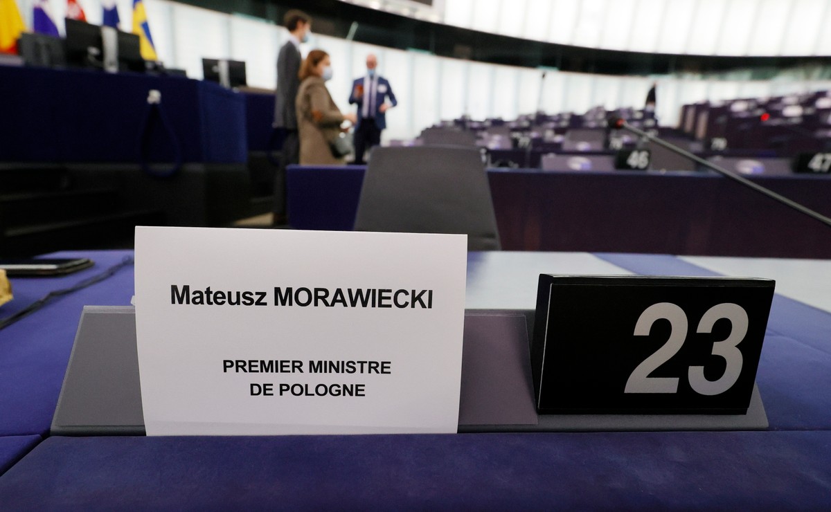 Parlament Europejski