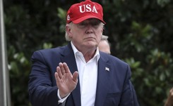 Meksyk zadowolony z porozumienia z USA. Trump: Karnych ceł na razie nie będzie