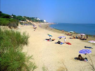 Galeria Hiszpania - plaże i wybrzeże, obrazek 10