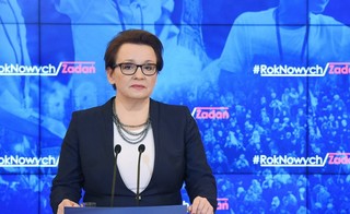 MEN ujawnia, o ile wzrosną pensje nauczycieli