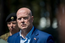 Amerykański dyplomata z NATO punktuje Europę. Zacytował Stalina