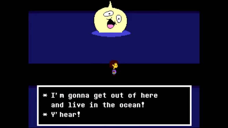 Undertale