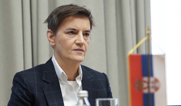 Ana Brnabić