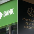TSUE wyda wyrok w sprawie Getin Banku. Chodzi o zawieszanie rat. To ważne dla wszystkich frankowiczów i banków