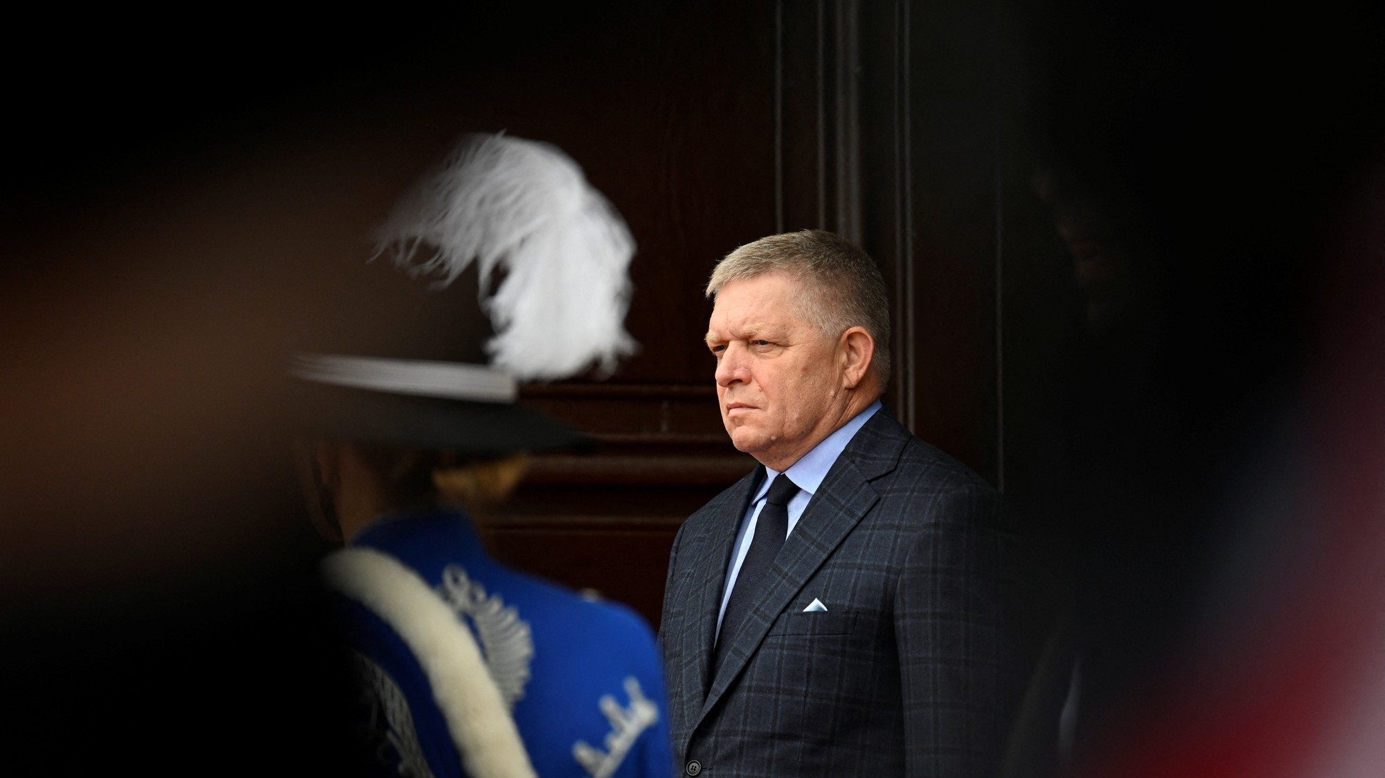 Robert Fico
