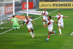 FIFA ogłosiła terminy ostatnich baraży o awans na mundial w Katarze