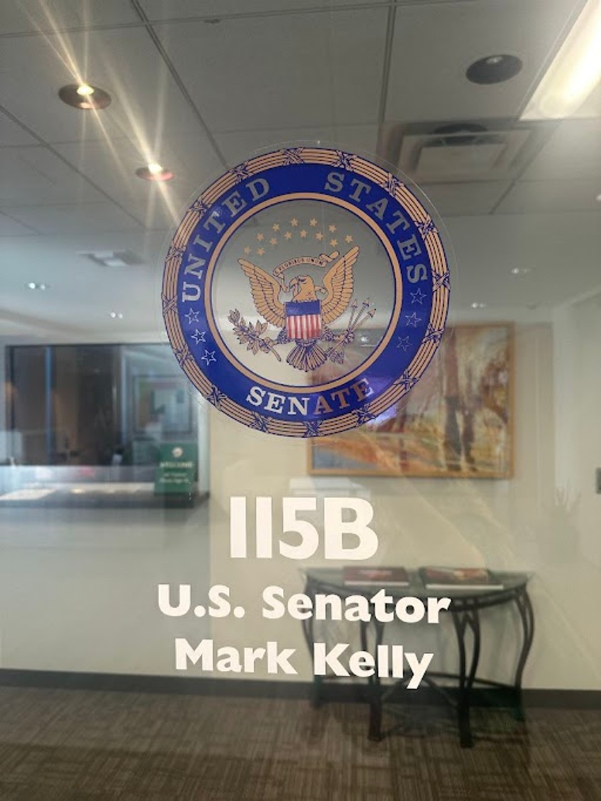 Kancelarija senatora