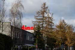 To jedyny Polak na liście najbogatszych ludzi świata. Ma sieć marketów