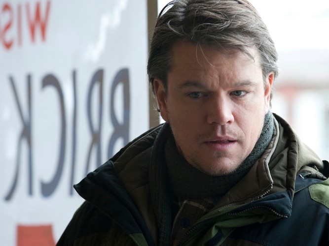 Contagion – epidemia strachu