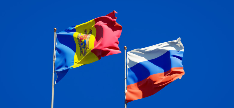 Mołdawia chce się zbliżyć do Zachodu. Rośnie determinacja Kremla
