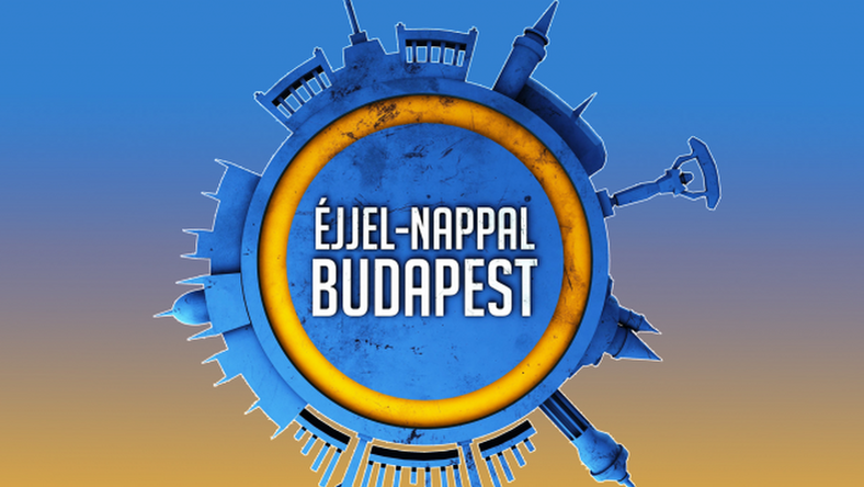 Vért adtak az Éjjel-nappal Budapest sztárjai