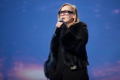 Elżbieta Skrętkowska, twórczyni 'Szansy na sukces', rozlicza się z TVP. To ma do zarzucenia
