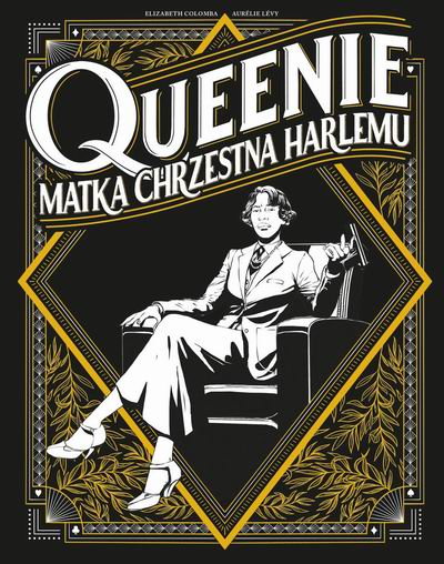 Queenie-matka-chrzestna-Harlemu