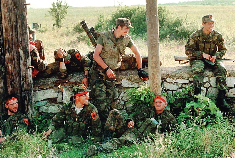 Svi ovi zločini ovoga puta konačno bi mogli biti rasvetljeni, a porodice nestalih i ubijenih umireni