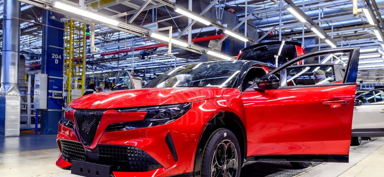 Oto nowy SUV tylko z Polski. Wygląda ekstra, silnik 1.2 Turbo hitem