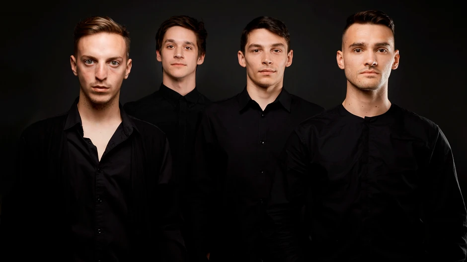 "Četiri pesme za Tađa"